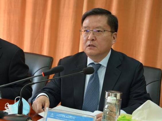 中國樂凱集團(tuán)召開2021年度工作會(huì)