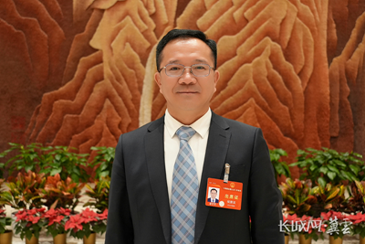 代表履責(zé)，兩會(huì)聲音｜中國(guó)樂(lè)凱黨委書(shū)記、董事長(zhǎng)侯景濱履職盡責(zé)、建言獻(xiàn)策