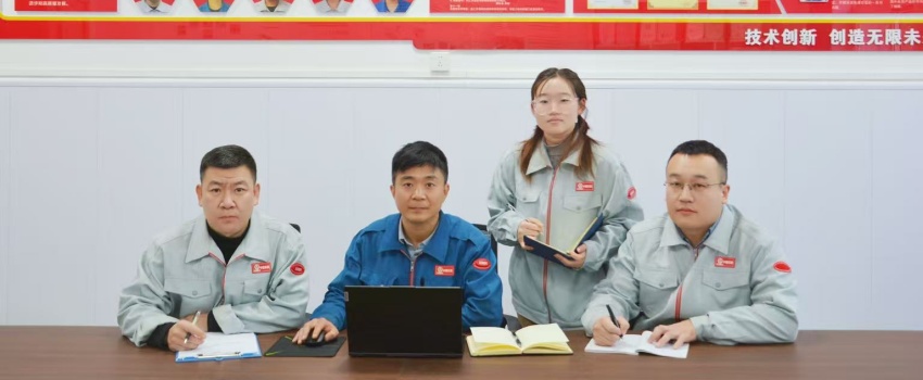 喜報(bào)！中國(guó)樂(lè)凱兩家勞模工匠創(chuàng)新工作室入選2025年全國(guó)總工會(huì)支持建設(shè)名單